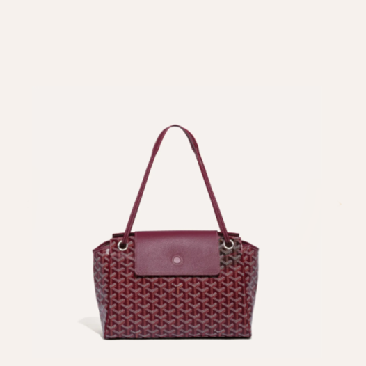 ❤고야드 여성 버건디 루엣뜨 백 PM  - Goyard Womens Rouette Bag PM - gob1253x
