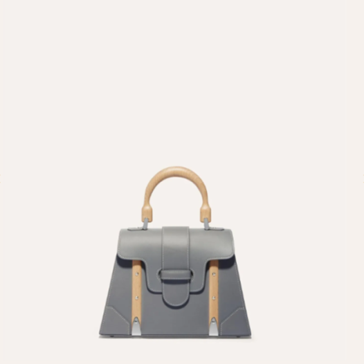 ❤고야드 여성 그레이 사이공 백 PM - Goyard Womens Saigon Bag PM - gob1273x