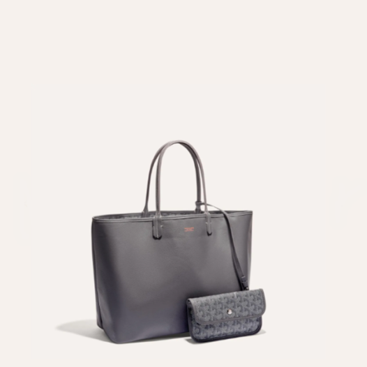 ❤고야드 남/녀 그레이 앙주 백 PM - Goyard Unisex Anjou Bag PM - gob1276x
