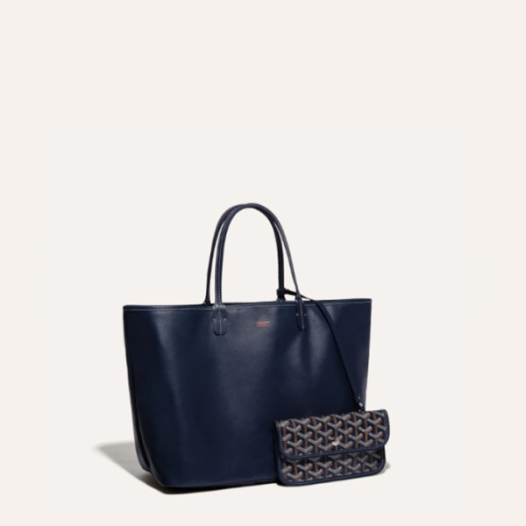 ❤고야드 남/녀 네이비 앙주 백 PM - Goyard Unisex Anjou Bag PM - gob1277x