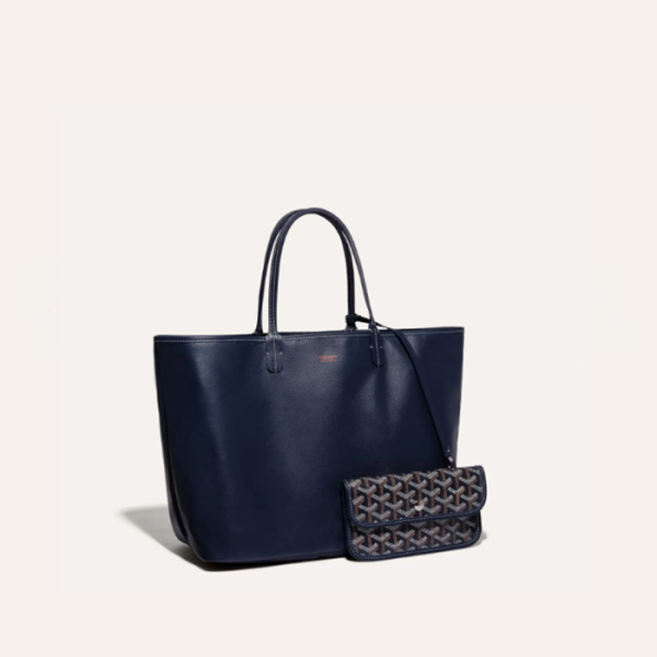 ❤고야드 남/녀 네이비 앙주 백 PM - Goyard Unisex Anjou Bag PM - gob1277x