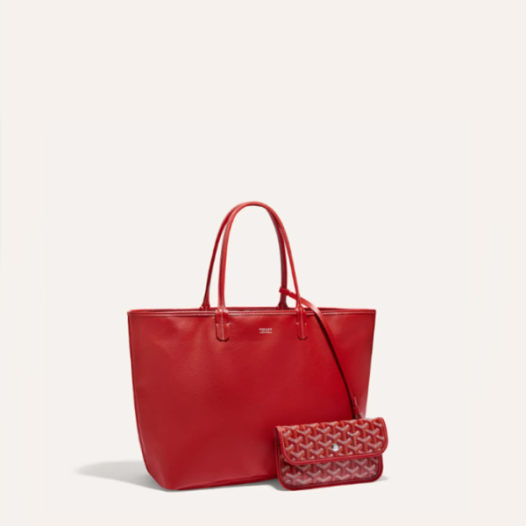 ❤고야드 남/녀 레드 앙주 백 PM - Goyard Unisex Anjou Bag PM - gob1280x
