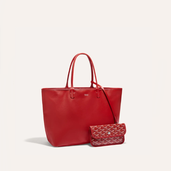 ❤고야드 남/녀 레드 앙주 백 PM - Goyard Unisex Anjou Bag PM - gob1280x