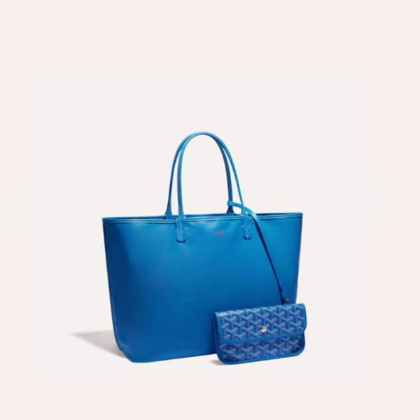 ❤고야드 남/녀 블루 앙주 백 PM - Goyard Unisex Anjou Bag PM - gob1281x