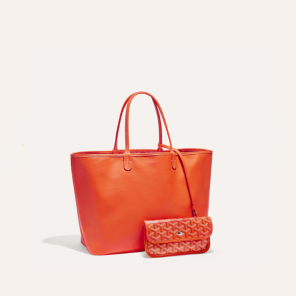 ❤고야드 남/녀 오렌지 앙주 백 PM - Goyard Unisex Anjou Bag PM - gob1283x