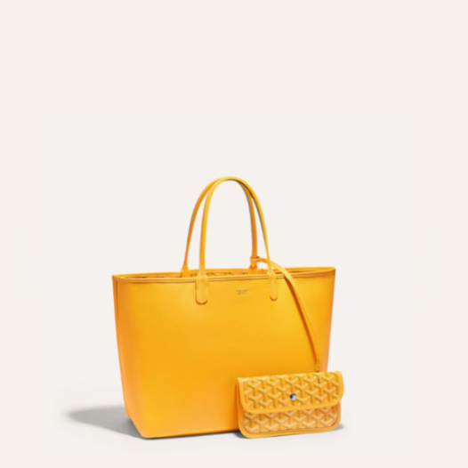❤고야드 남/녀 옐로우 앙주 백 PM - Goyard Unisex Anjou Bag PM - gob1284x