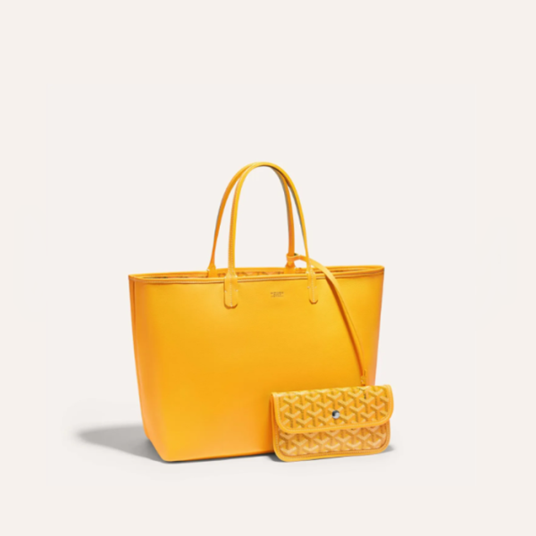 ❤고야드 남/녀 옐로우 앙주 백 PM - Goyard Unisex Anjou Bag PM - gob1284x