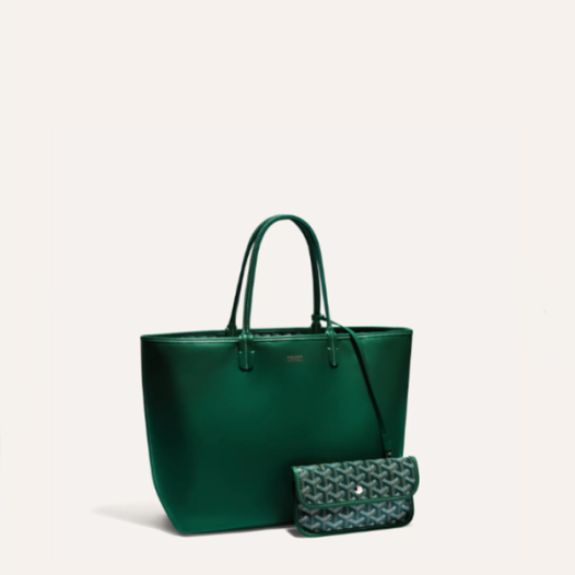 ❤고야드 남/녀 그린 앙주 백 PM - Goyard Unisex Anjou Bag PM - gob1285x