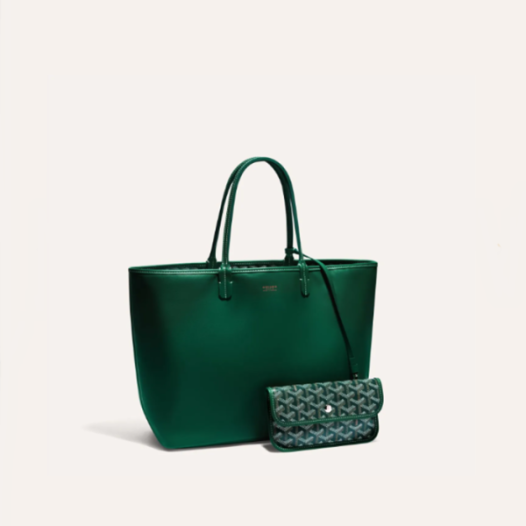 ❤고야드 남/녀 그린 앙주 백 PM - Goyard Unisex Anjou Bag PM - gob1285x