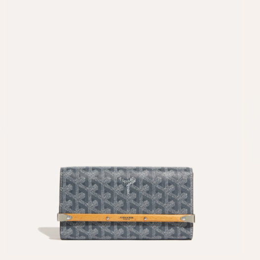❤고야드 여성 그레이 몬테 카를로 미니 - Goyard Womens Monte Carlo Mini - gob1291x