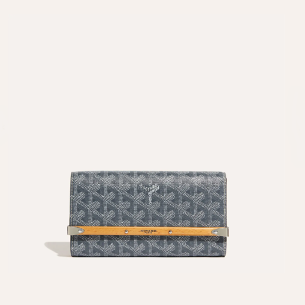 ❤고야드 여성 그레이 몬테 카를로 미니 - Goyard Womens Monte Carlo Mini - gob1291x