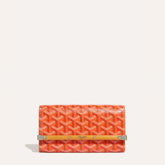 ❤고야드 여성 오렌지 몬테 카를로 미니 - Goyard Womens Monte Carlo Mini - gob1294x