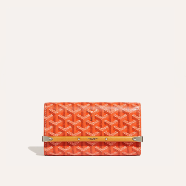 ❤고야드 여성 오렌지 몬테 카를로 미니 - Goyard Womens Monte Carlo Mini - gob1294x