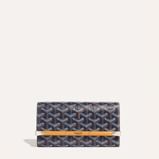 ❤고야드 여성 네이비 몬테 카를로 미니 - Goyard Womens Monte Carlo Mini - gob1296x