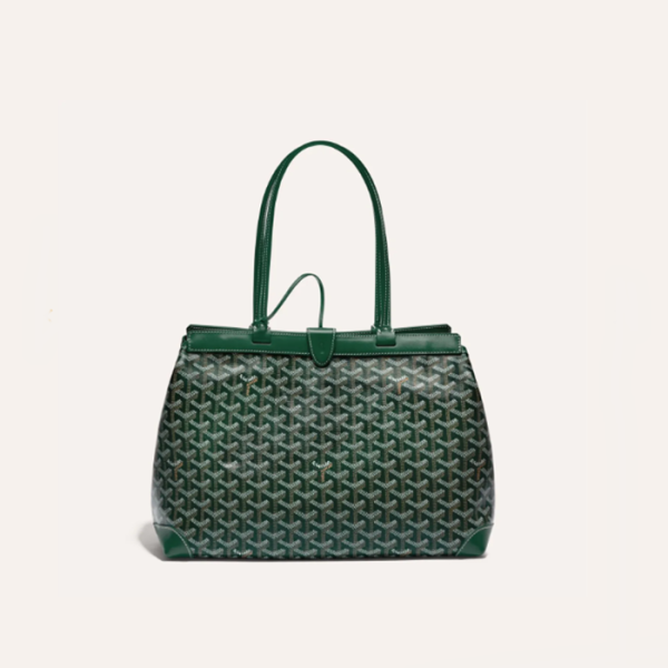 ❤고야드 여성 그린 벨샤스 비유드 백 PM - Goyard Womens Bellechasse Biaude Bag PM - gob1300x
