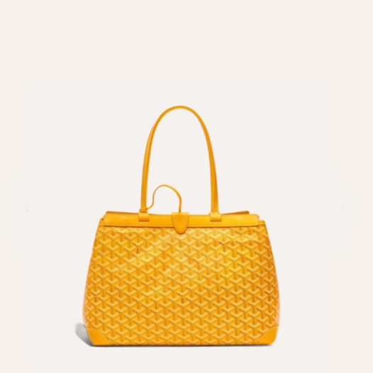 ❤고야드 여성 옐로우 벨샤스 비유드 백 PM - Goyard Womens Bellechasse Biaude Bag PM - gob1301x