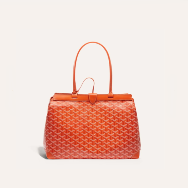 ❤고야드 여성 오렌지 벨샤스 비유드 백 PM - Goyard Womens Bellechasse Biaude Bag PM - gob1303x