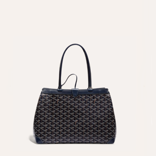 ❤고야드 여성 네이비 벨샤스 비유드 백 PM - Goyard Womens Bellechasse Biaude Bag PM - gob1305x