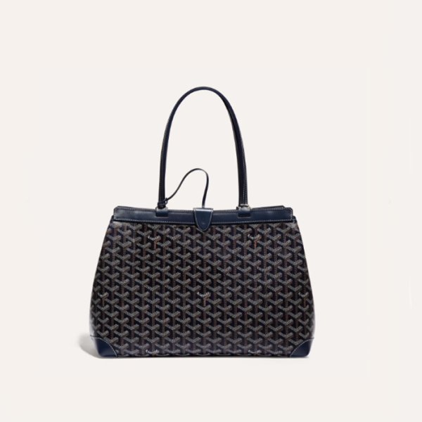 ❤고야드 여성 네이비 벨샤스 비유드 백 PM - Goyard Womens Bellechasse Biaude Bag PM - gob1305x