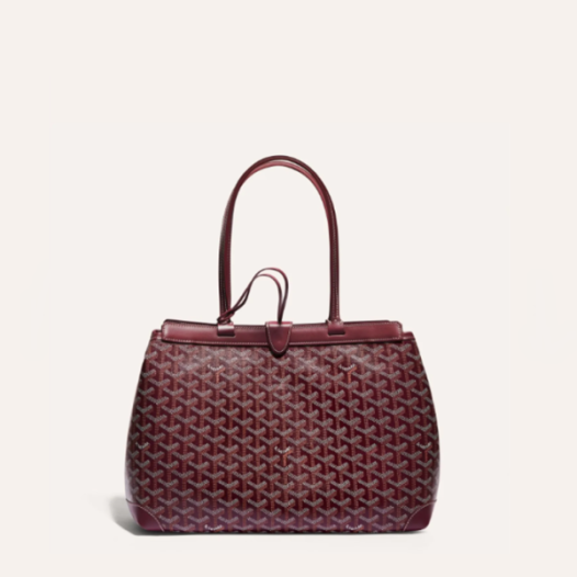 ❤고야드 여성 버건디 벨샤스 비유드 백 PM - Goyard Womens Bellechasse Biaude Bag PM - gob1306x