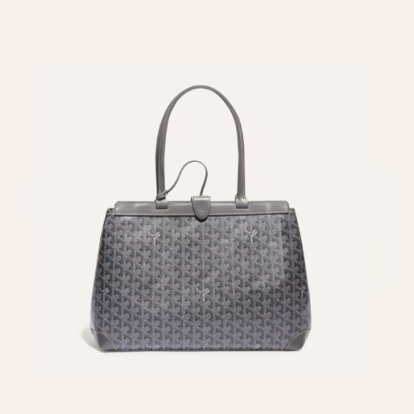 ❤고야드 여성 그레이 벨샤스 비유드 백 PM - Goyard Womens Bellechasse Biaude Bag PM - gob1308x