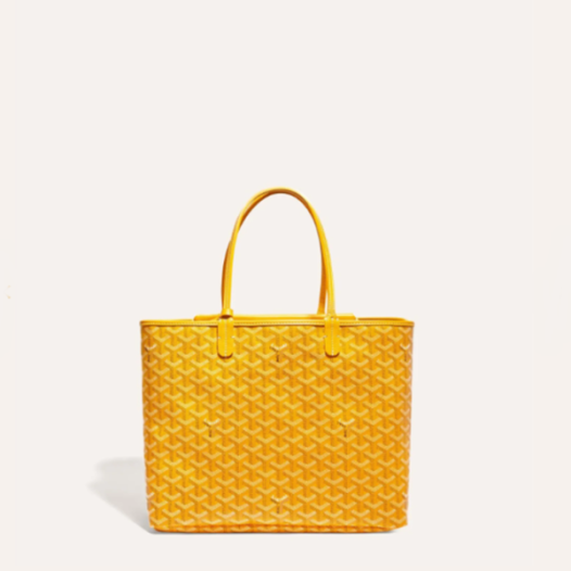 ❤고야드 여성 옐로우 이사벨 백 - Goyard Womens Isabelle Bag - gob1315x
