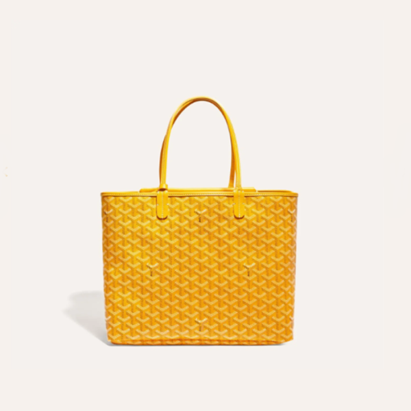 ❤고야드 여성 옐로우 이사벨 백 - Goyard Womens Isabelle Bag - gob1315x