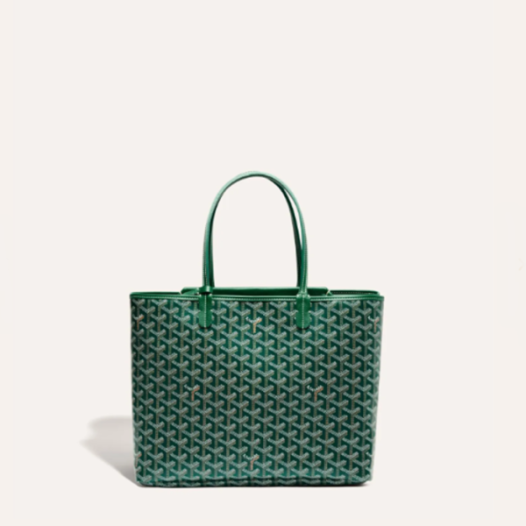 ❤고야드 여성 그린 이사벨 백 - Goyard Womens Isabelle Bag - gob1316x