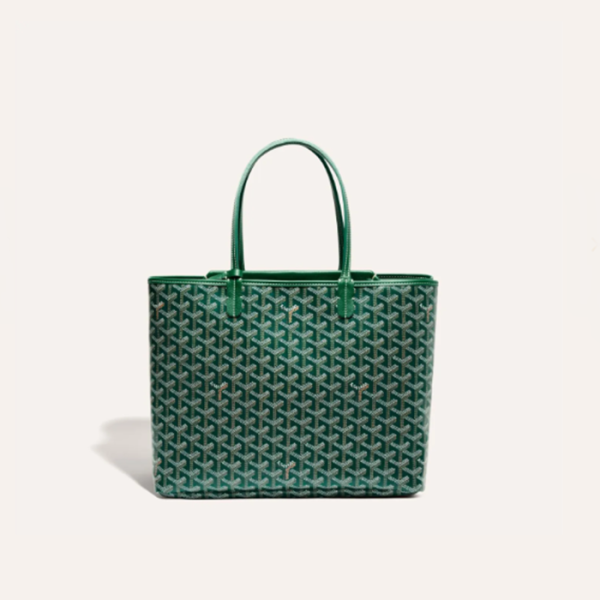 ❤고야드 여성 그린 이사벨 백 - Goyard Womens Isabelle Bag - gob1316x