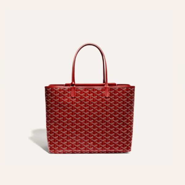 ❤고야드 여성 레드 이사벨 백 - Goyard Womens Isabelle Bag - gob1317x