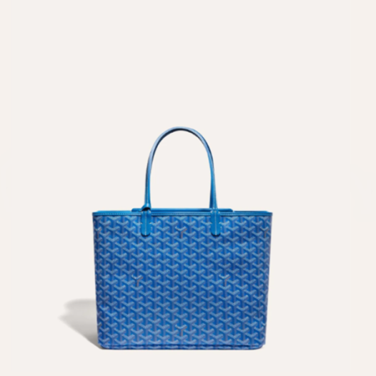 ❤고야드 여성 블루 이사벨 백 - Goyard Womens Isabelle Bag - gob1318x