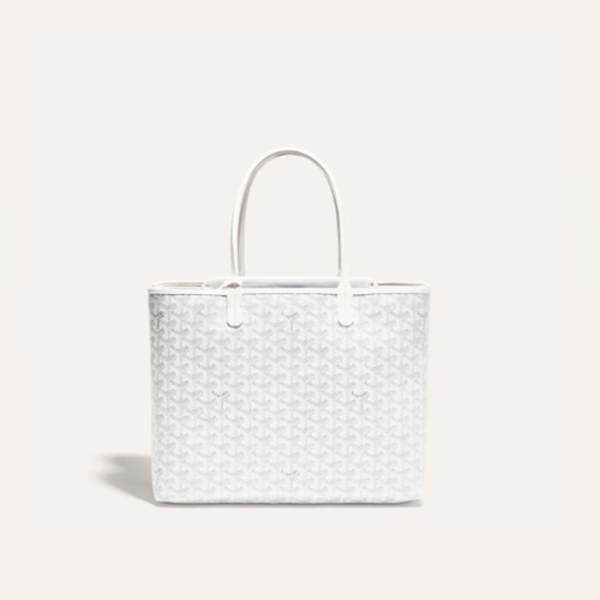 ❤고야드 여성 화이트 이사벨 백 - Goyard Womens Isabelle Bag - gob1319x