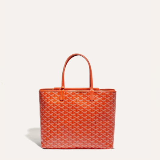 ❤고야드 여성 오렌지 이사벨 백 - Goyard Womens Isabelle Bag - gob1320x