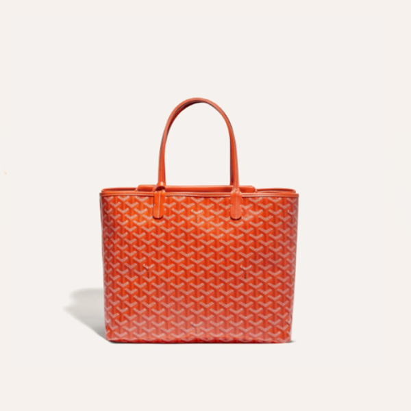 ❤고야드 여성 오렌지 이사벨 백 - Goyard Womens Isabelle Bag - gob1320x