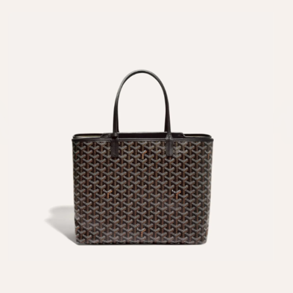 ❤고야드 여성 블랙 이사벨 백 - Goyard Womens Isabelle Bag - gob1321x