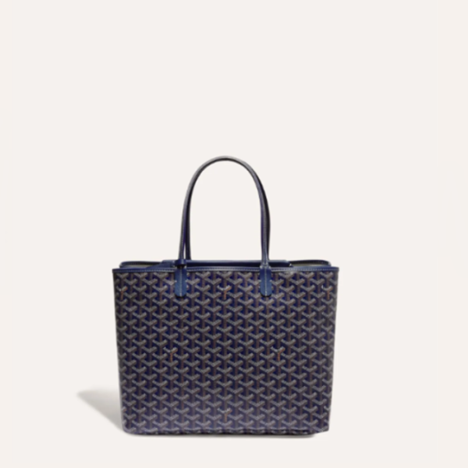❤고야드 여성 네이비 이사벨 백 - Goyard Womens Isabelle Bag - gob1322x