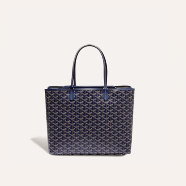 ❤고야드 여성 네이비 이사벨 백 - Goyard Womens Isabelle Bag - gob1322x
