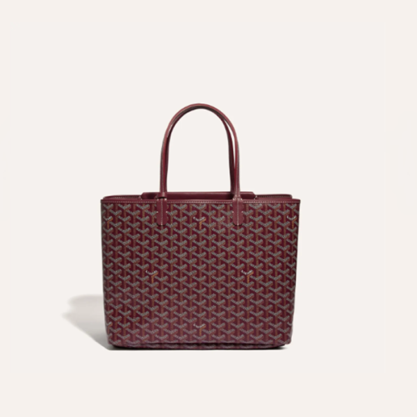❤고야드 여성 버건디 이사벨 백 - Goyard Womens Isabelle Bag - gob1323x