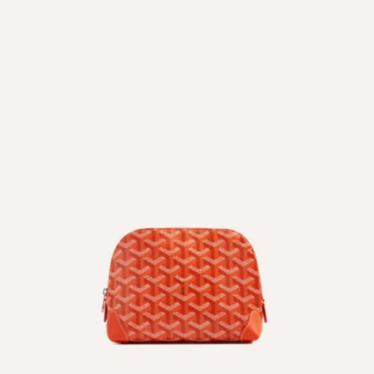 ❤고야드 여성 오렌지 방돔 파우치 - Goyard Womens Vendome Pouch - gob1339x