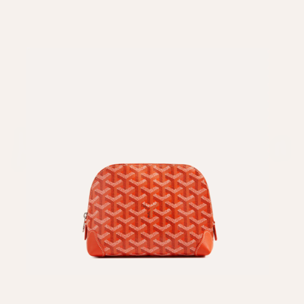 ❤고야드 여성 오렌지 방돔 파우치 - Goyard Womens Vendome Pouch - gob1339x
