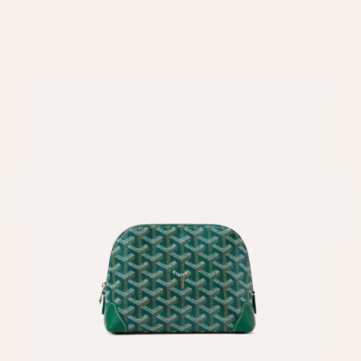 ❤고야드 여성 그린 방돔 파우치 - Goyard Womens Vendome Pouch - gob1340x