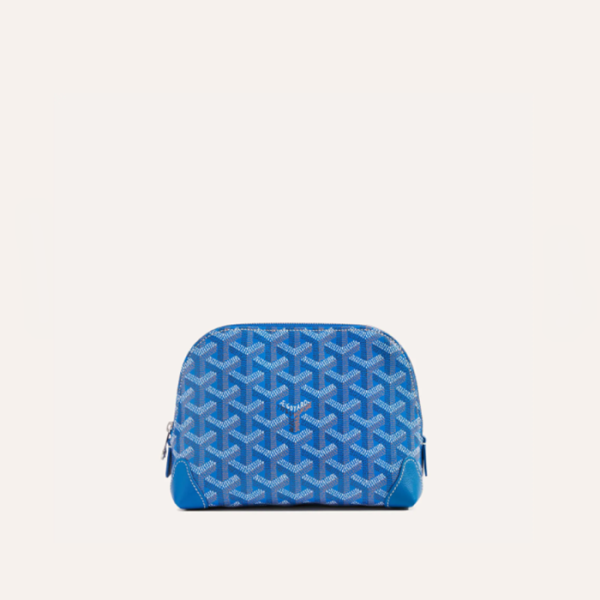 ❤고야드 여성 블루 방돔 파우치 - Goyard Womens Vendome Pouch - gob1342x