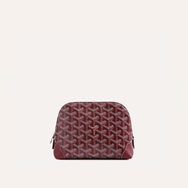 ❤고야드 여성 버건디 방돔 파우치 - Goyard Womens Vendome Pouch - gob1343x