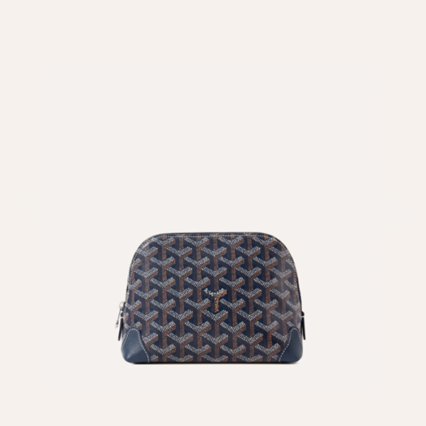 ❤고야드 여성 네이비 방돔 파우치 - Goyard Womens Vendome Pouch - gob1344x