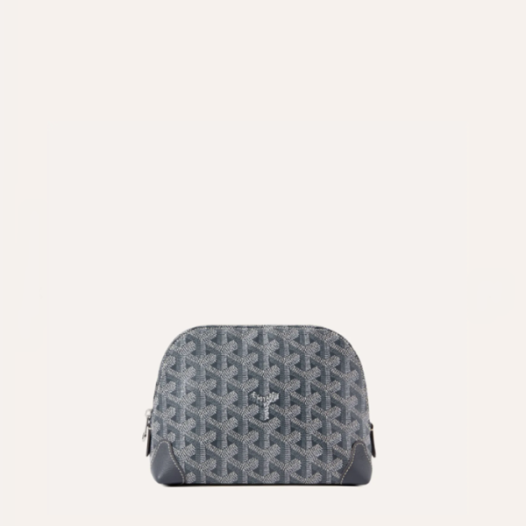 ❤고야드 여성 그레이 방돔 파우치 - Goyard Womens Vendome Pouch - gob1345x
