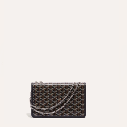 ❤고야드 여성 블랙 알렉상드르 ||| 백 - Goyard Womens Alexandre ||| Bag - gob1408x