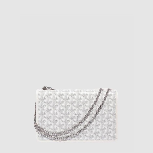 ❤고야드 여성 화이트 알렉상드르 ||| 백 - Goyard Womens Alexandre ||| Bag - gob1410x
