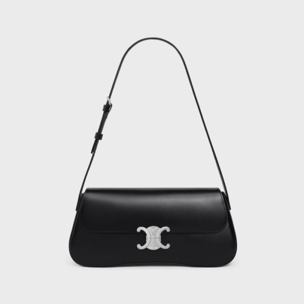 ❤셀린느 여성 블랙 로라백 - Celine Womens Black Lola Bag - ceb1412x