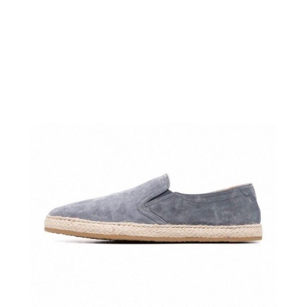 ❤브루넬로쿠치넬리 남성 네이비 로퍼 - Brunello Cucinelli Mens Navy Loafer - bru321x