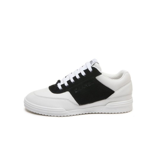 ❤샤넬 여성 블랙 스니커즈 - Chanel Womens Black Sneakers - chs377x
